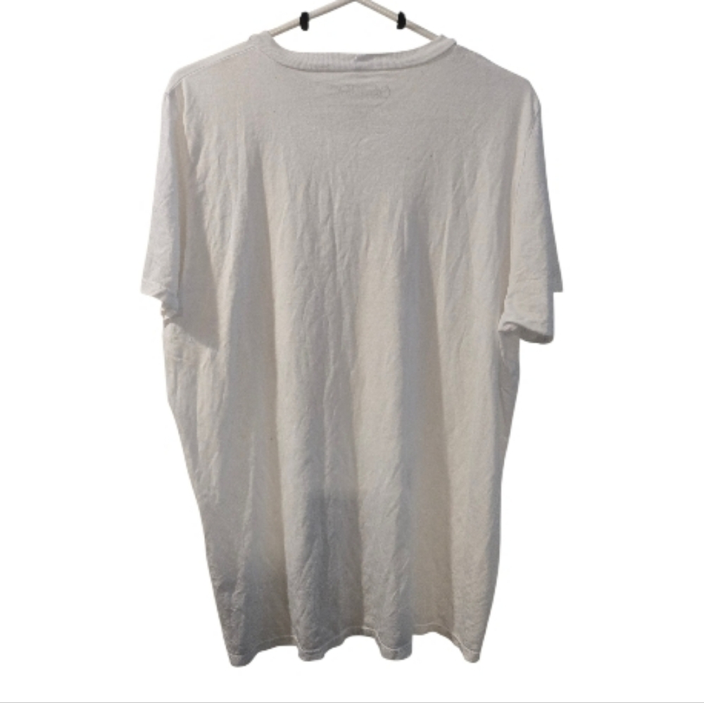 Lauren Moshi Snuffle-Cise tee - Picture 4 of 10